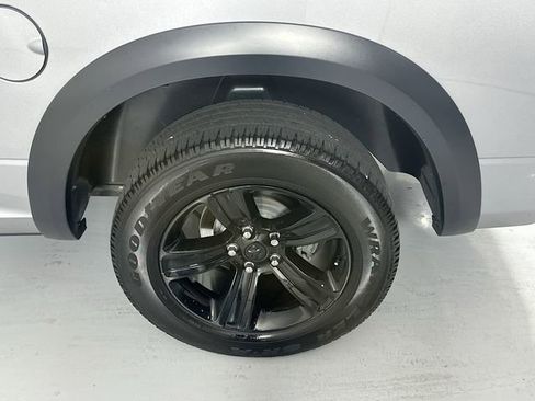 Used 2024 RAM 1500 Classic Warlock RWD image 29