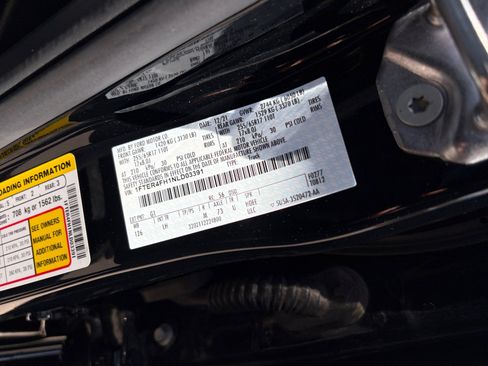 Used 2022 Ford Ranger XLT w/ Equipment Group 301A Mid AWD/4WD image 25