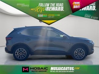 New 2025 Ford Escape Base w/ Class II Trailer Tow Package video 1