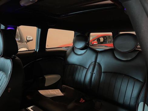 Used 2012 MINI Cooper Clubman S FWD image 26