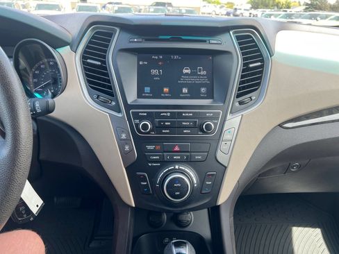 Used 2017 Hyundai Santa Fe Sport AWD/4WD image 19