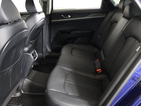 Used 2025 Kia K5 EX image 36