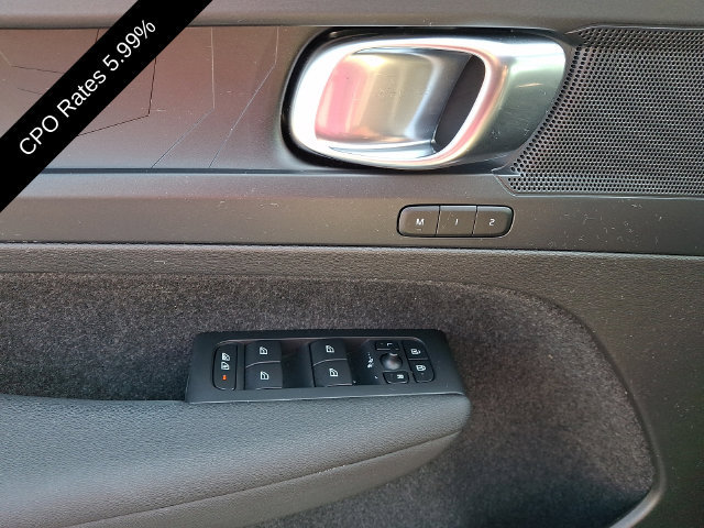 Certified 2023 Volvo C40 P8 Recharge Plus AWD/4WD image 14
