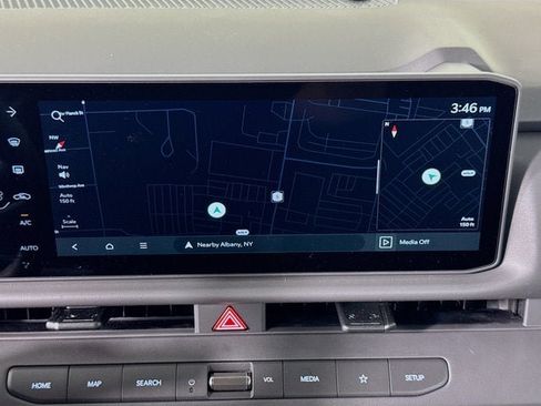 New 2027 Kia Seltos X-Line SX AWD/4WD image 15