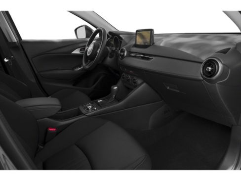 Used 2019 MAZDA CX-3 Sport AWD/4WD image 13