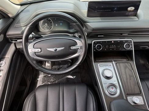 Used 2024 Genesis GV80 2.5T AWD/4WD image 13