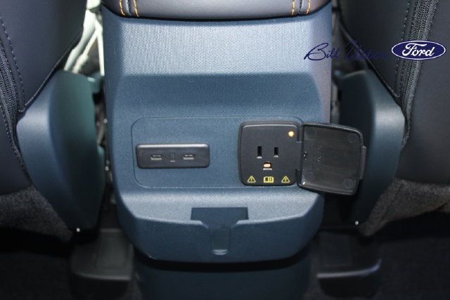 Used 2025 Ford Maverick Tremor AWD/4WD image 15