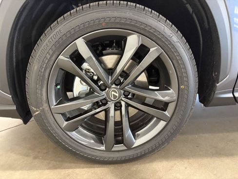 Used 2026 Lexus NX 450h+ AWD w/ Accessory Package (2T) image 46