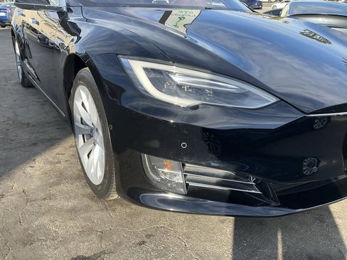 Used 2017 Tesla Model S 75 image 70