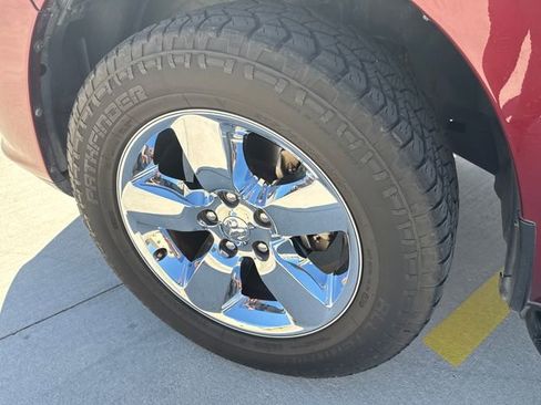 Used 2019 RAM 1500 Express w/ Express Value Package image 23