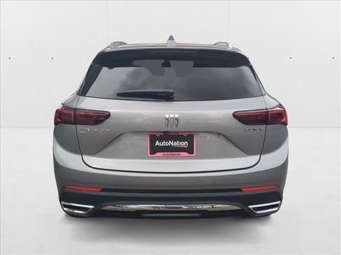 New 2025 Buick Envision Preferred image 8