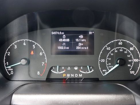 Used 2023 Ford Transit 350 XLT RWD image 25