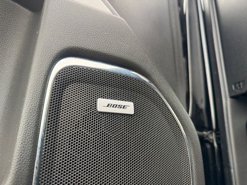 Used 2018 Chevrolet Silverado 1500 LTZ Z71 w/ LTZ Plus Package image 18