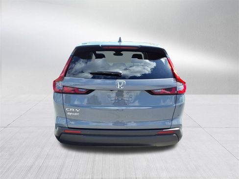 Certified 2025 Honda CR-V EX-L image 5