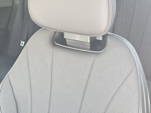 New 2026 Mercedes-Benz EQE 320 4MATIC SUV image 15