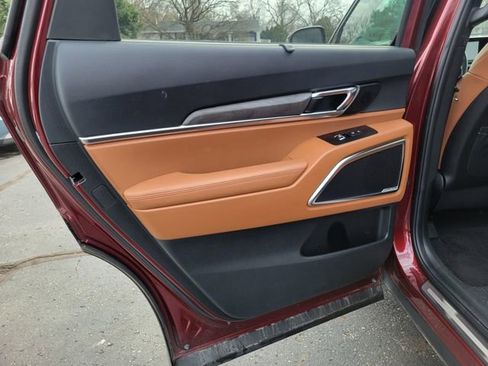 Certified 2024 Kia Telluride SX Prestige X-Line image 23