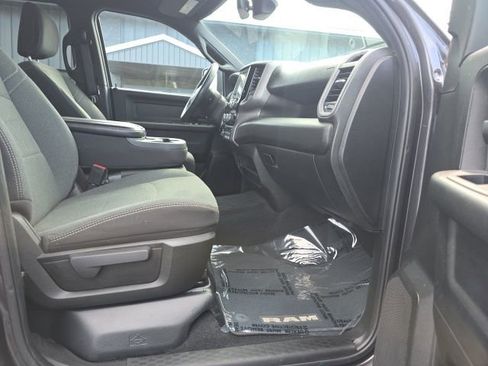 Used 2023 RAM 2500 Tradesman image 26