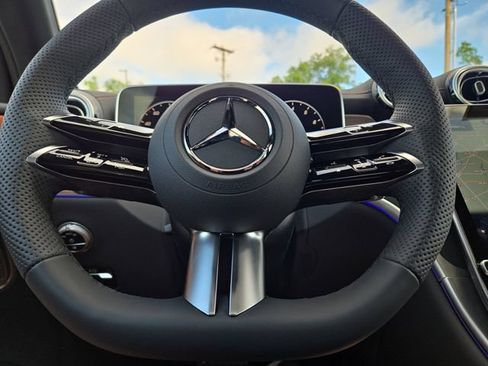New 2026 Mercedes-Benz GLC 300 4MATIC image 16