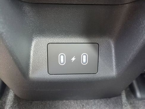 New 2026 Hyundai Tucson SEL image 17