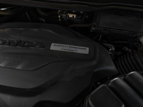 Used 2019 Honda Ridgeline RTL-E image 56