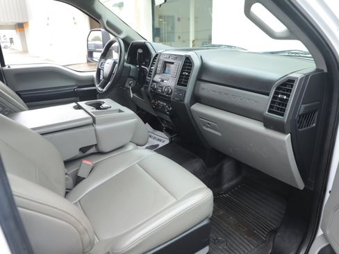 Used 2018 Ford F350 XL w/ XL Value Package image 13