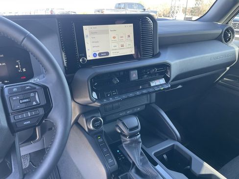 Used 2026 Toyota Land Cruiser 1958 image 14