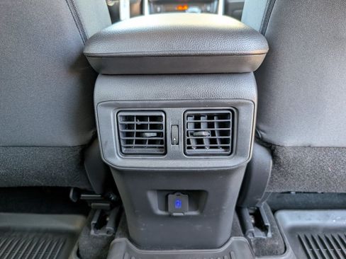 Used 2025 Toyota RAV4 LE FWD image 7