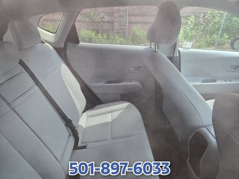 Used 2025 Hyundai Kona SEL FWD image 10