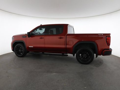 Used 2024 GMC Sierra 1500 Elevation AWD/4WD image 8