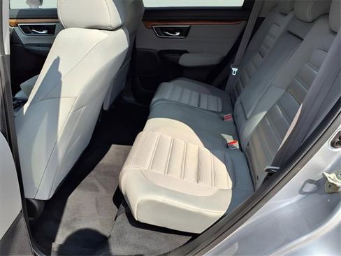 Used 2019 Honda CR-V EX image 18