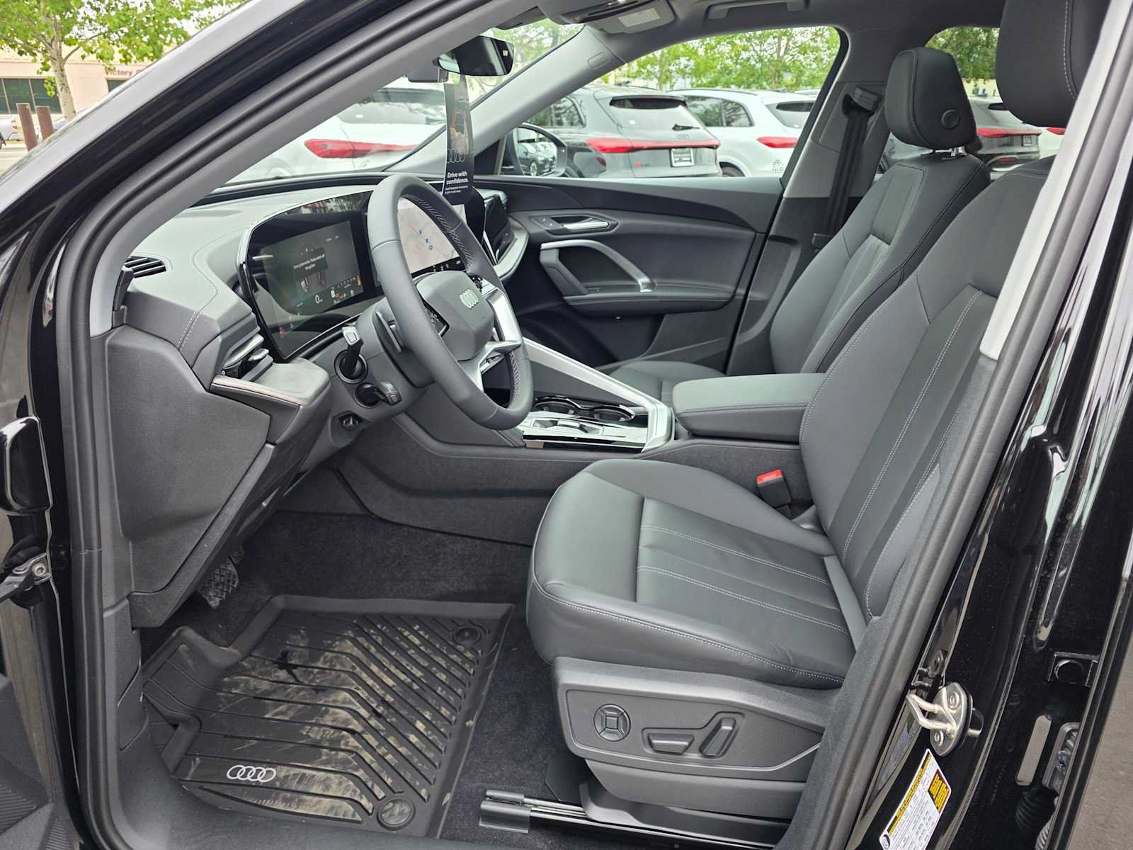 New 2026 Audi Q5 Premium AWD/4WD image 20
