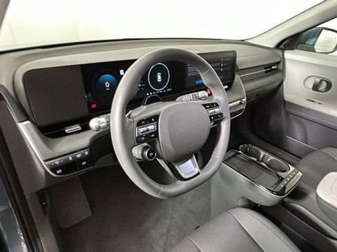 Used 2025 Hyundai Ioniq 5 SEL RWD image 14
