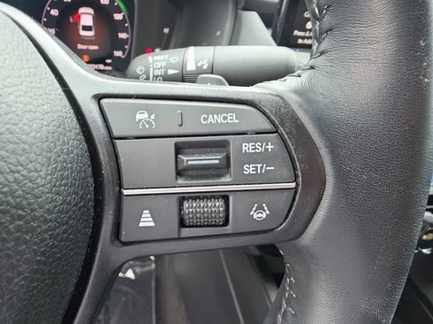 Certified 2025 Honda Accord Sport image 20