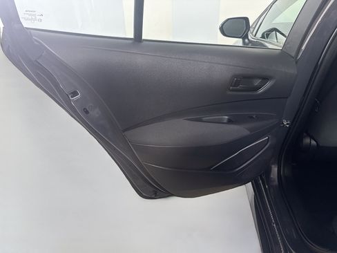 Used 2023 Toyota Corolla LE FWD image 25