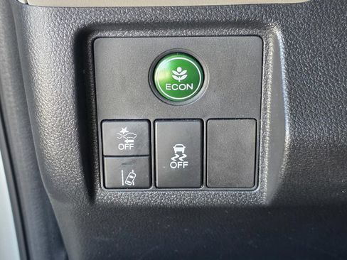 Used 2022 Honda HR-V EX image 23