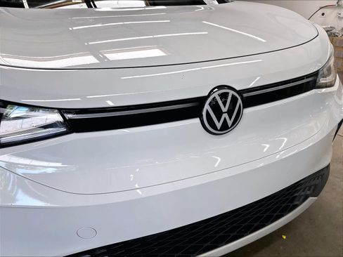 Used 2021 Volkswagen ID.4 Pro S RWD image 35