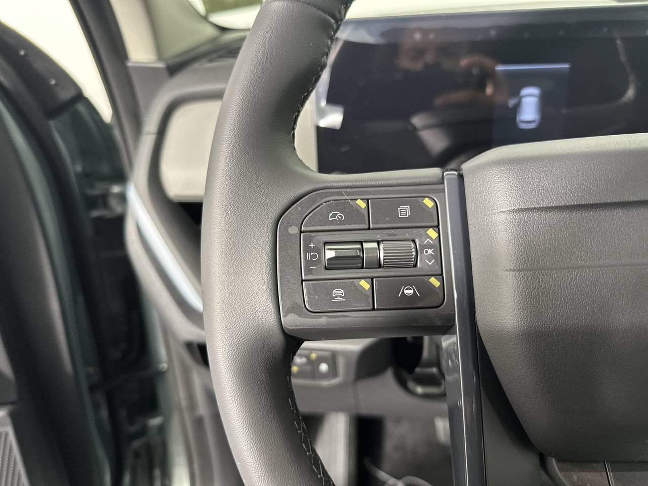New 2027 Kia Seltos S FWD image 6