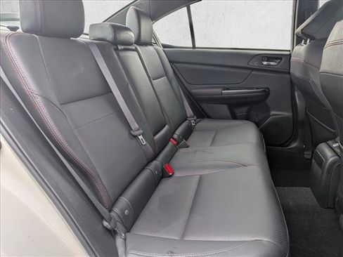 Used 2021 Subaru WRX Limited w/ Popular Package #1 image 20