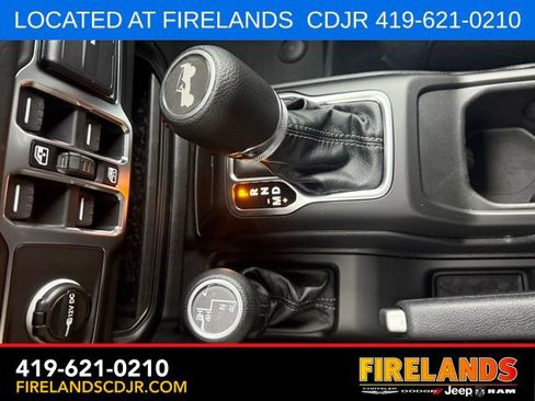New 2026 Jeep Wrangler Unlimited Sport AWD/4WD image 15