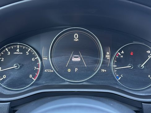 Certified 2025 MAZDA CX-30 AWD 2.5 S w/ Preferred Package image 23