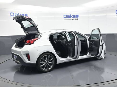 Used 2019 Hyundai Veloster 2.0 Premium FWD image 55