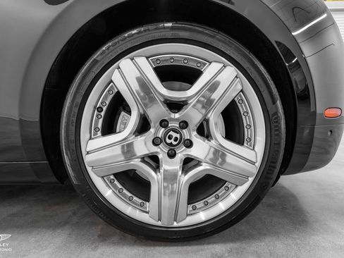 Used 2016 Bentley Flying Spur W12 image 6