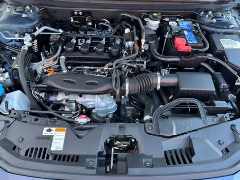 Certified 2024 Honda Accord EX image 34