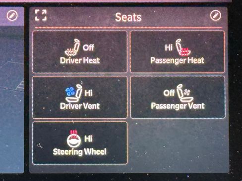 Used 2022 Jeep Wagoneer Series III w/ Premium Group I image 23