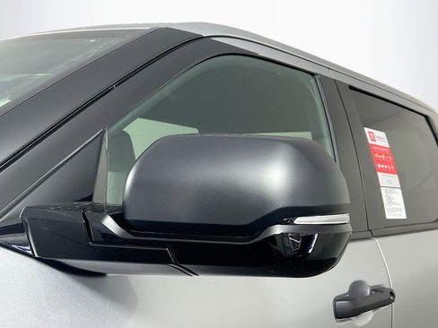 Used 2025 Toyota Tundra SR5 image 12