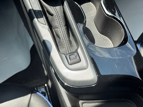 Used 2025 Buick Envista Sport Touring w/ Convenience I Package FWD image 24