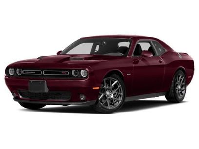 Used 2018 Dodge Challenger R/T w/ Driver Convenience Group