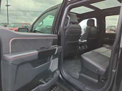 Used 2024 Ford F150 Raptor w/ Equipment Group 803A Raptor R AWD/4WD image 12