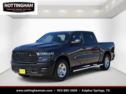 Used 2025 RAM 1500 Tradesman