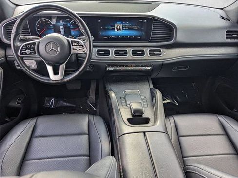 Certified 2021 Mercedes-Benz GLE 350 GLE 350 image 19